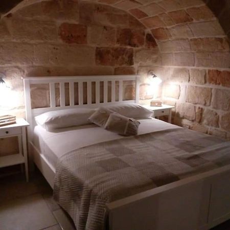 Appartamento Via Indelli 28 Monopoli Dış mekan fotoğraf