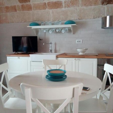 Appartamento Via Indelli 28 Monopoli Dış mekan fotoğraf