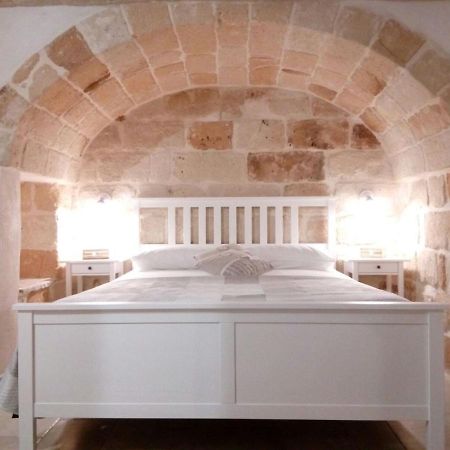 Appartamento Via Indelli 28 Monopoli Dış mekan fotoğraf