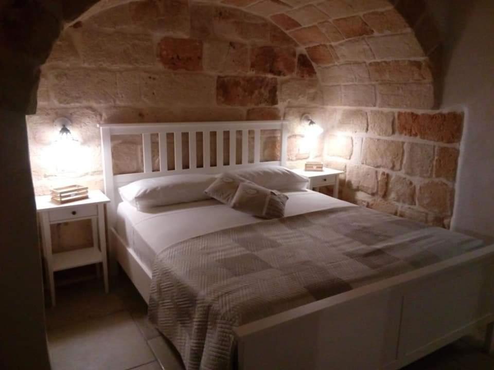 Appartamento Via Indelli 28 Monopoli Dış mekan fotoğraf